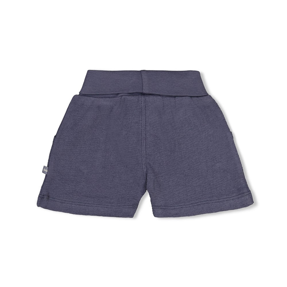 Niedliche Short aus der Kollektion Blue Ocean von Feetje.
