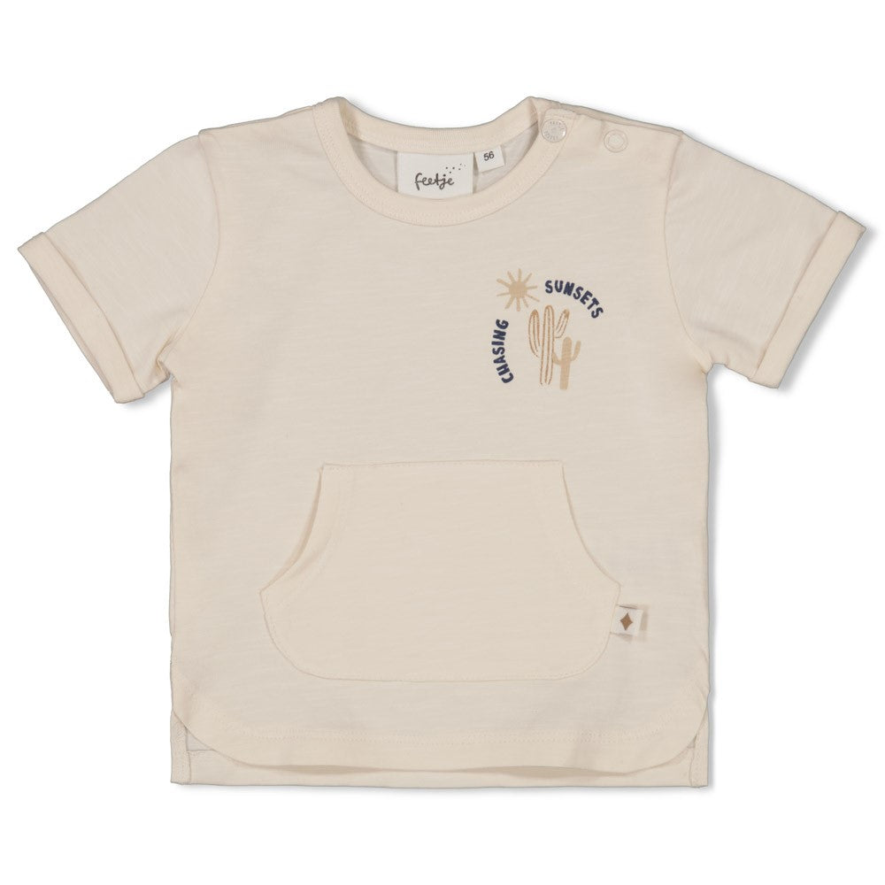Shirt aus der Sssiesta Kollektion von Feetje