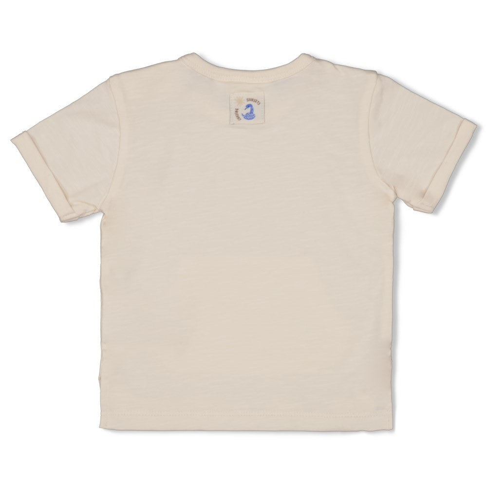 Shirt aus der Sssiesta Kollektion von Feetje