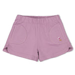 Beschreibung

Die Short - Flower Ranch von Feetje ist das Must-have für warme Tage und aktive Babys. Mit ihrem fröhlichen Farbe und Leichtigkeit in die Sommergarderobe deines Kindes. Das atmungsaktive Material hält dein Baby angenehm kühl, während die bequeme Passform volle Bewegungsfreiheit beim Spielen und Erkunden garantiert. Perfekt kombinierbar mit verschiedenen Oberteilen – diese Short ist ein vielseitiger Begleiter für sonnige Abenteuer. Qualität und Stil, die Babys lieben.