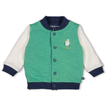 Wendejacke von Feetje aus der "Seaside Happiness" Kollektion.