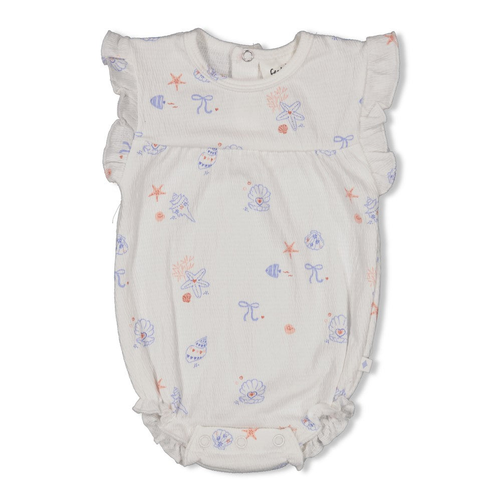 Body aus der "Sea La Vie" Kollektion von Feetje.
