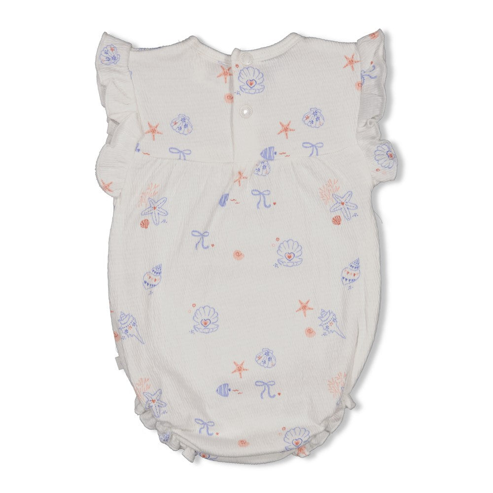 Body aus der "Sea La Vie" Kollektion von Feetje.