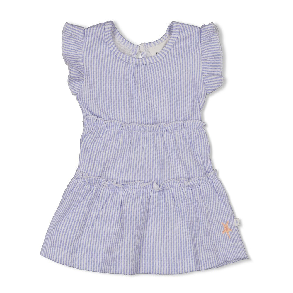 Liebes Kleid aus der "Sea La Vie" Kollektion von Feetje.