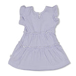 Liebes Kleid aus der "Sea La Vie" Kollektion von Feetje.