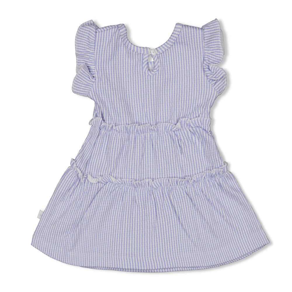 Liebes Kleid aus der "Sea La Vie" Kollektion von Feetje.