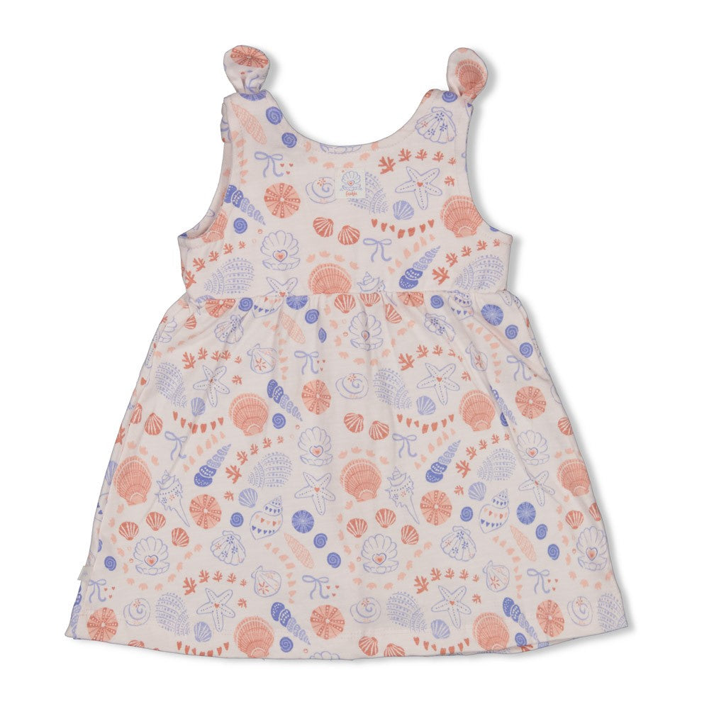 Süßes Kleid aus der "Sea La Vie" Kollektion von Feetje.