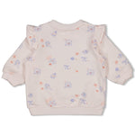 Süßer Sweater aus der "Sea La Vie" Kollektion von Feetje.