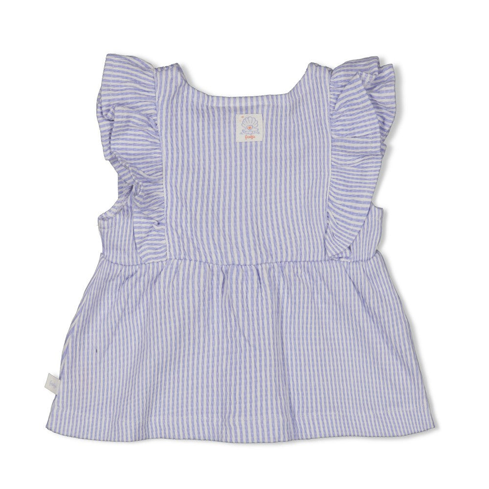 T-Shirt aus der "Sea La Vie" Kollektion von Feetje.