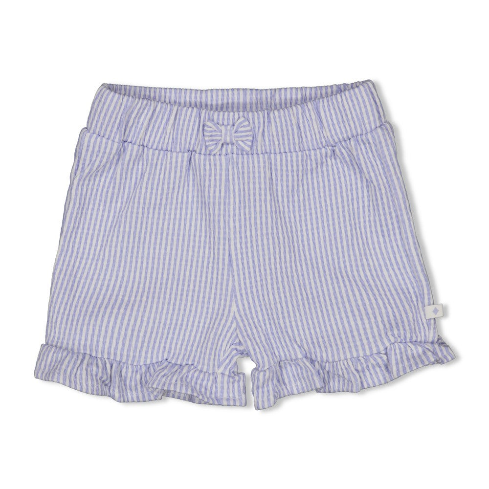 Süße Short aus der "Sea La Vie" Kollektion von Feetje.