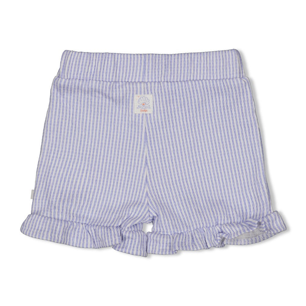 Süße Short aus der "Sea La Vie" Kollektion von Feetje.