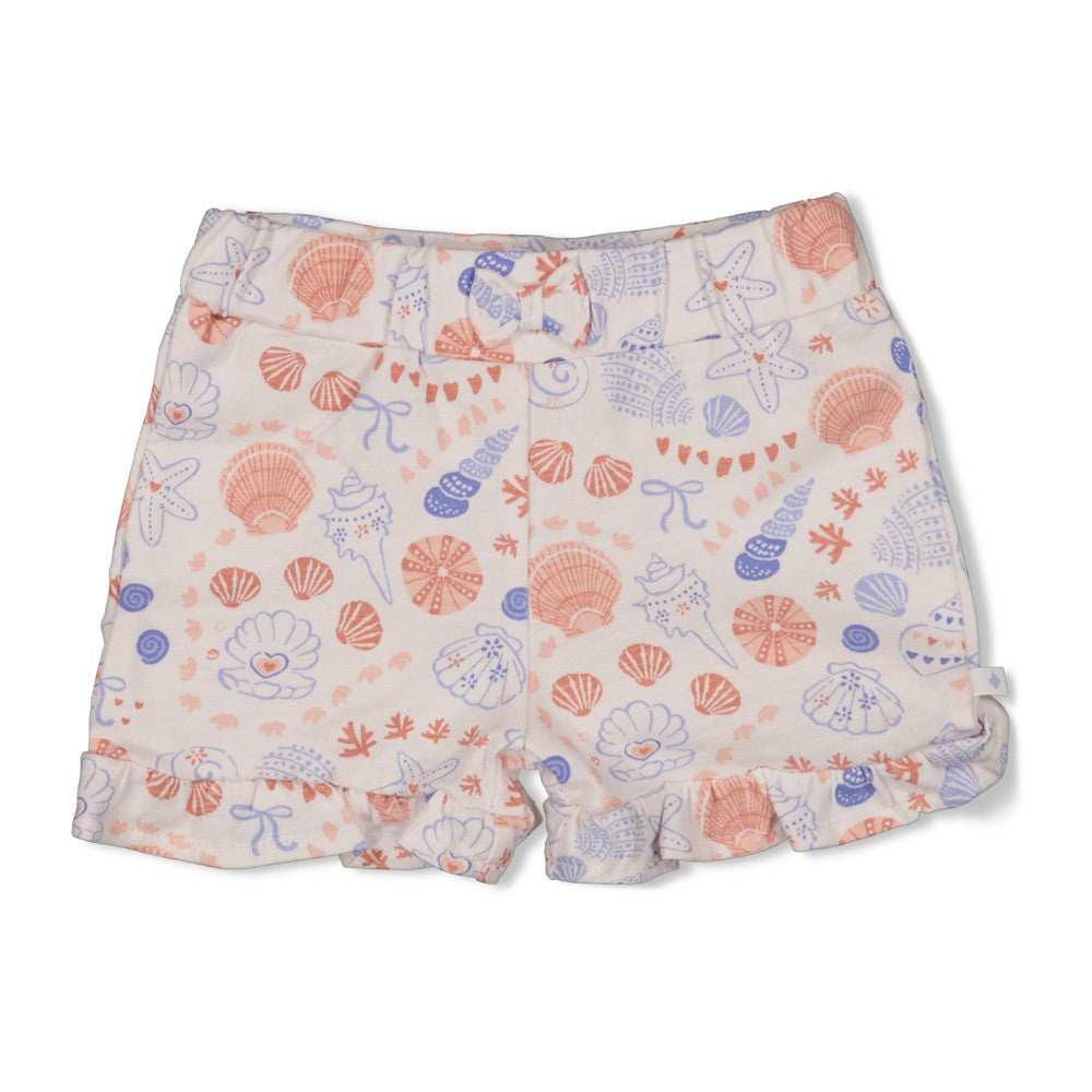 Short mit All Over Print von Feetje aus der "Sea La Vie" Kollektion.