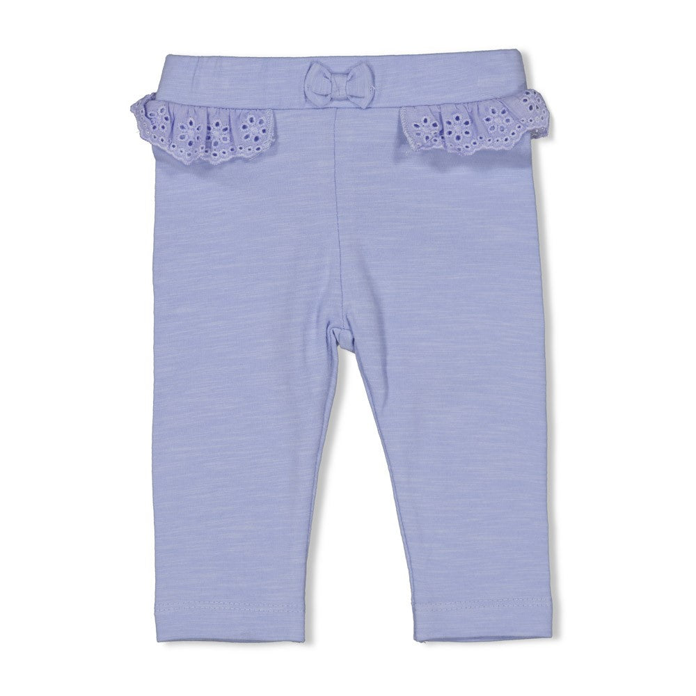 Diese süße Legging ist aus der "Sea la Vie" Kollektion von Feetje.