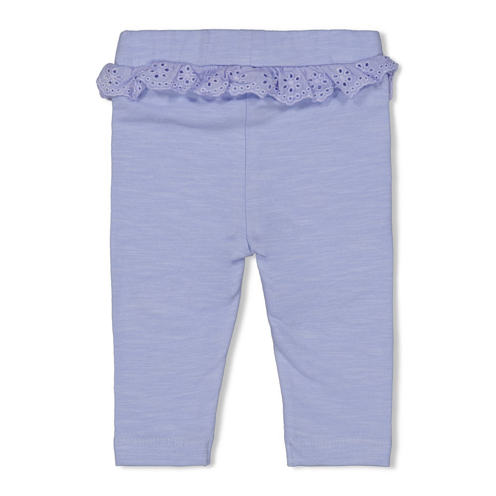 Diese süße Legging ist aus der "Sea la Vie" Kollektion von Feetje.