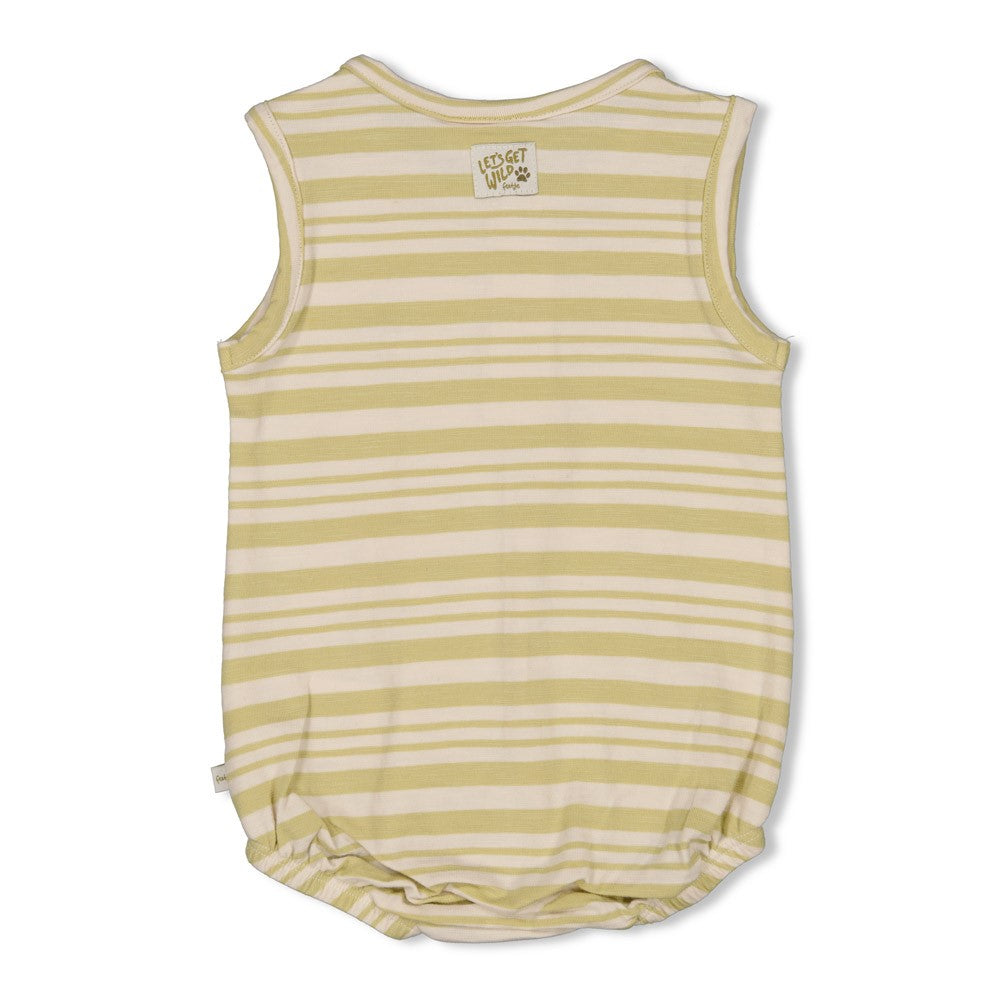 Body &nbsp;aus der Kollektion Safari Savage von Feetje