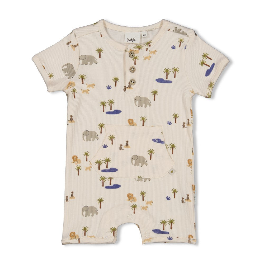 Spieler aus der Kollektion Safari Savage von Feetje