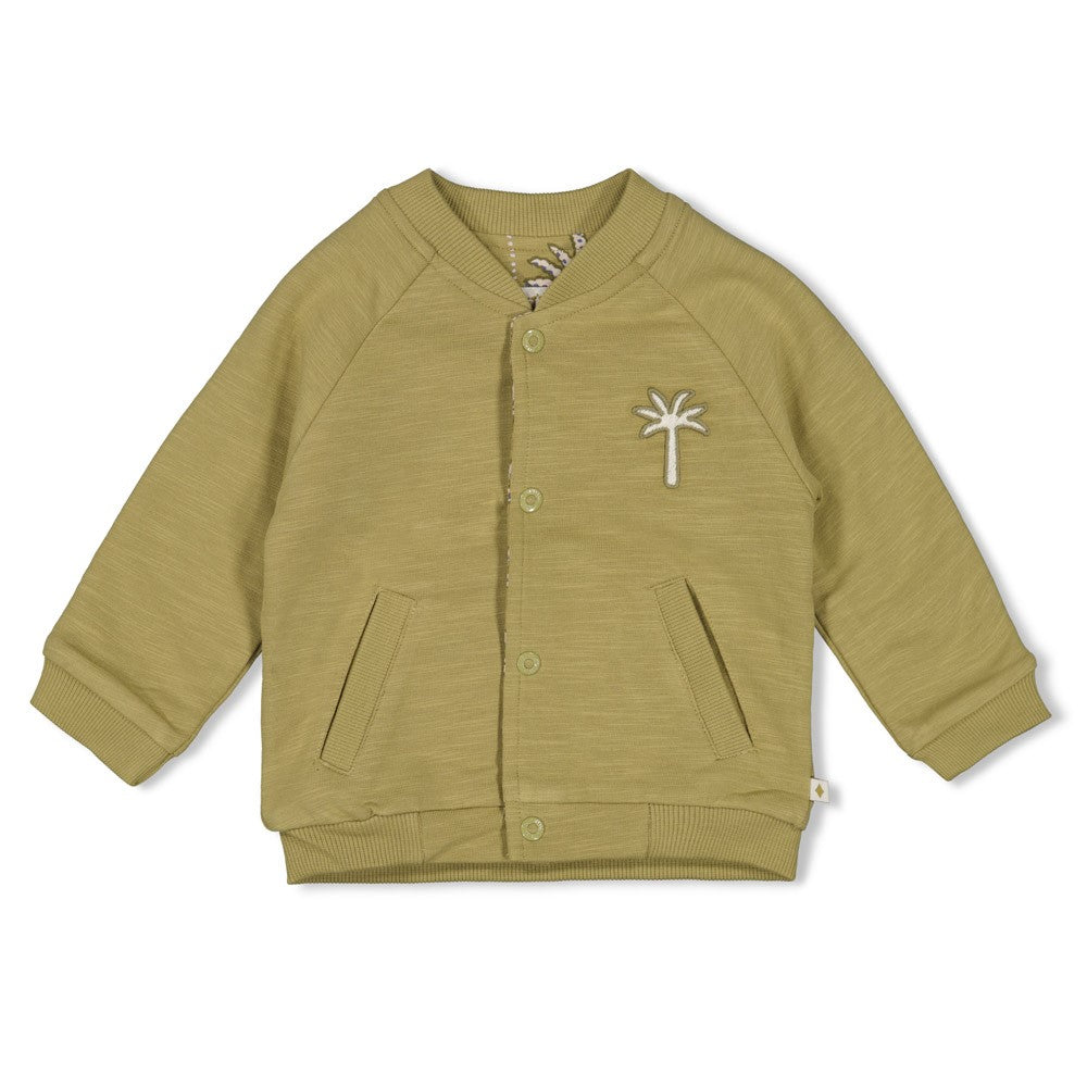 Jacke aus der Kollektion Safari Savage von Feetje