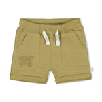 Shorts aus der Kollektion Safari Savage von Feetje
