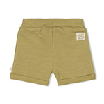 Shorts aus der Kollektion Safari Savage von Feetje
