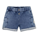 Shorts aus der Kollektion Safari Savage von Feetje
