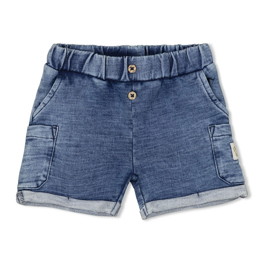 Shorts aus der Kollektion Safari Savage von Feetje
