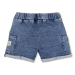 Shorts aus der Kollektion Safari Savage von Feetje
