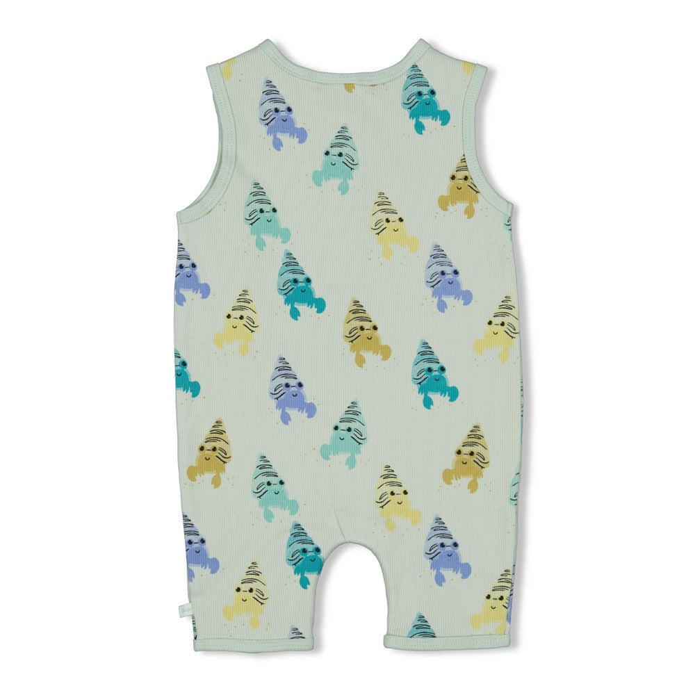 Gerippter Spieler aus der "Lazy Days" Kollektion von Feetje.