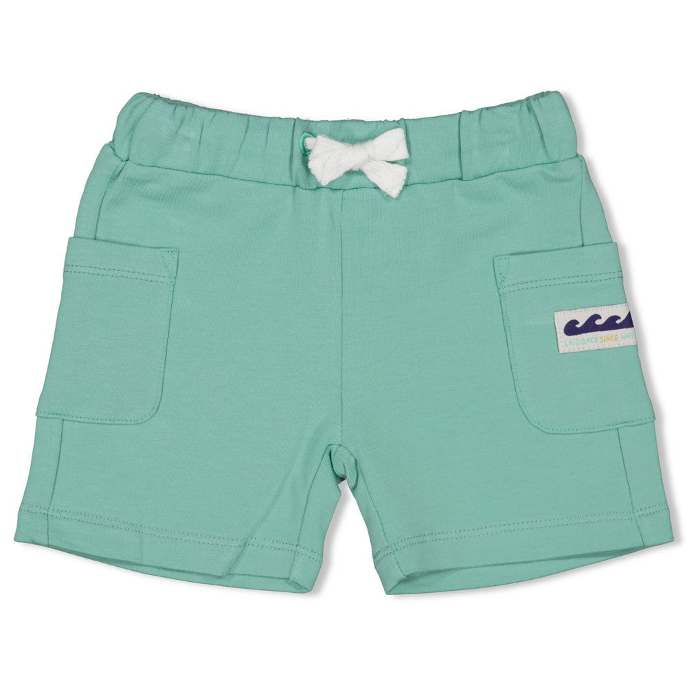 Nette Shorts aus der "Lazy Days" Kollektion von Feetje.