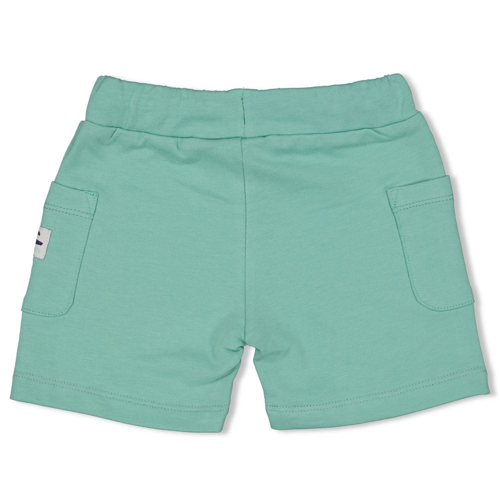 Nette Shorts aus der "Lazy Days" Kollektion von Feetje.