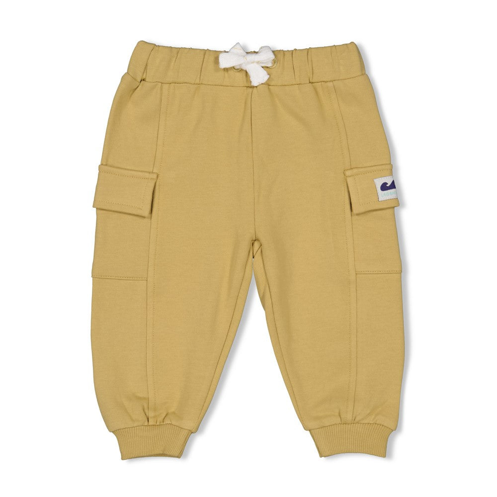 Diese Hose ist aus der "Lazy Days" Kollektion von Feetje.