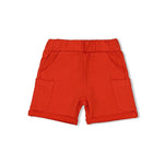 Short von Feetje aus der "Desert Fiesta" Kollektion.