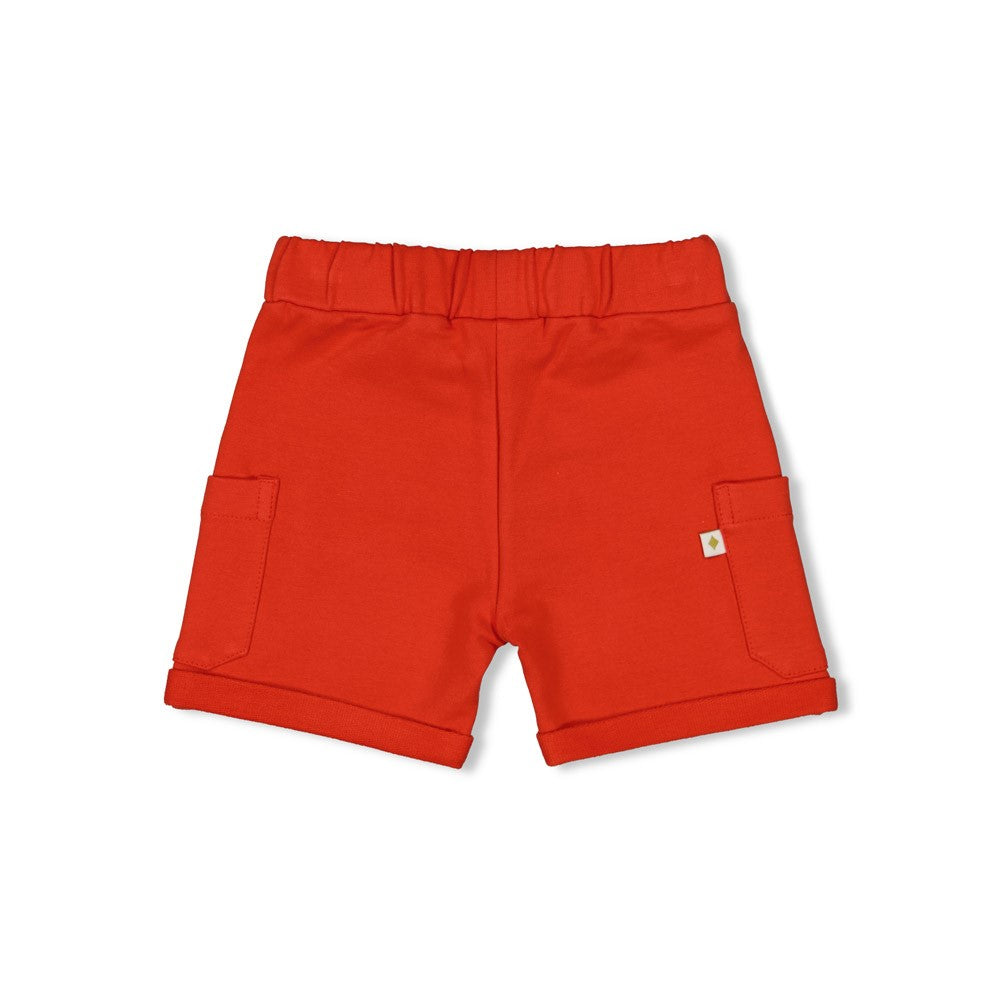 Short von Feetje aus der "Desert Fiesta" Kollektion.