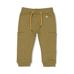 Liebe Hose aus der "Desert Fiesta" Kollektion von Feetje.