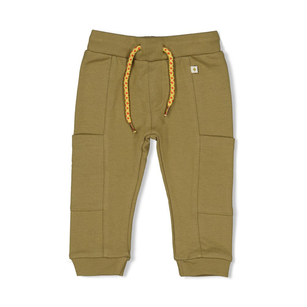 Liebe Hose aus der "Desert Fiesta" Kollektion von Feetje.