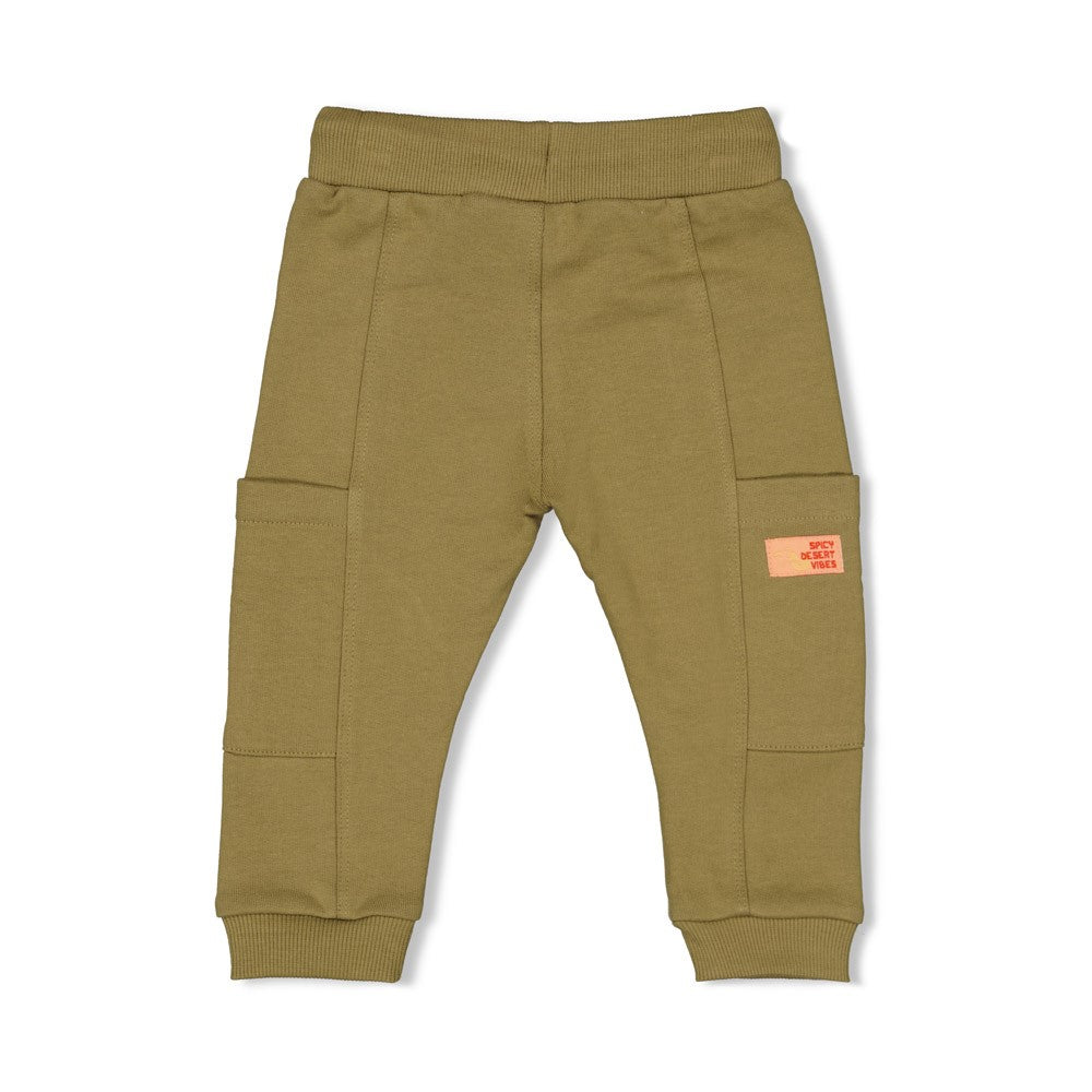 Hose aus der Kollektion Safari Savage von Feetje