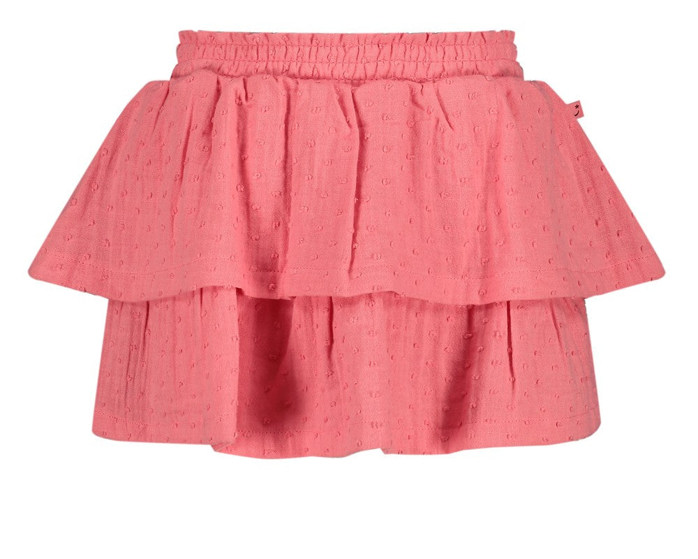 Rock aus der "Salsa Sunset" Kollektion von Jubel.