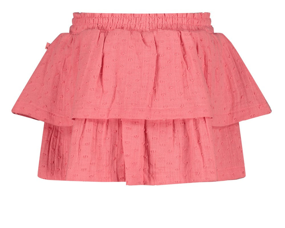 Rock aus der "Salsa Sunset" Kollektion von Jubel.