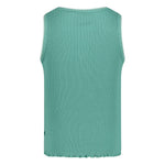 Geripptes Singlet von Jubel aus der "Lazy Lagoon" Kollektion.
