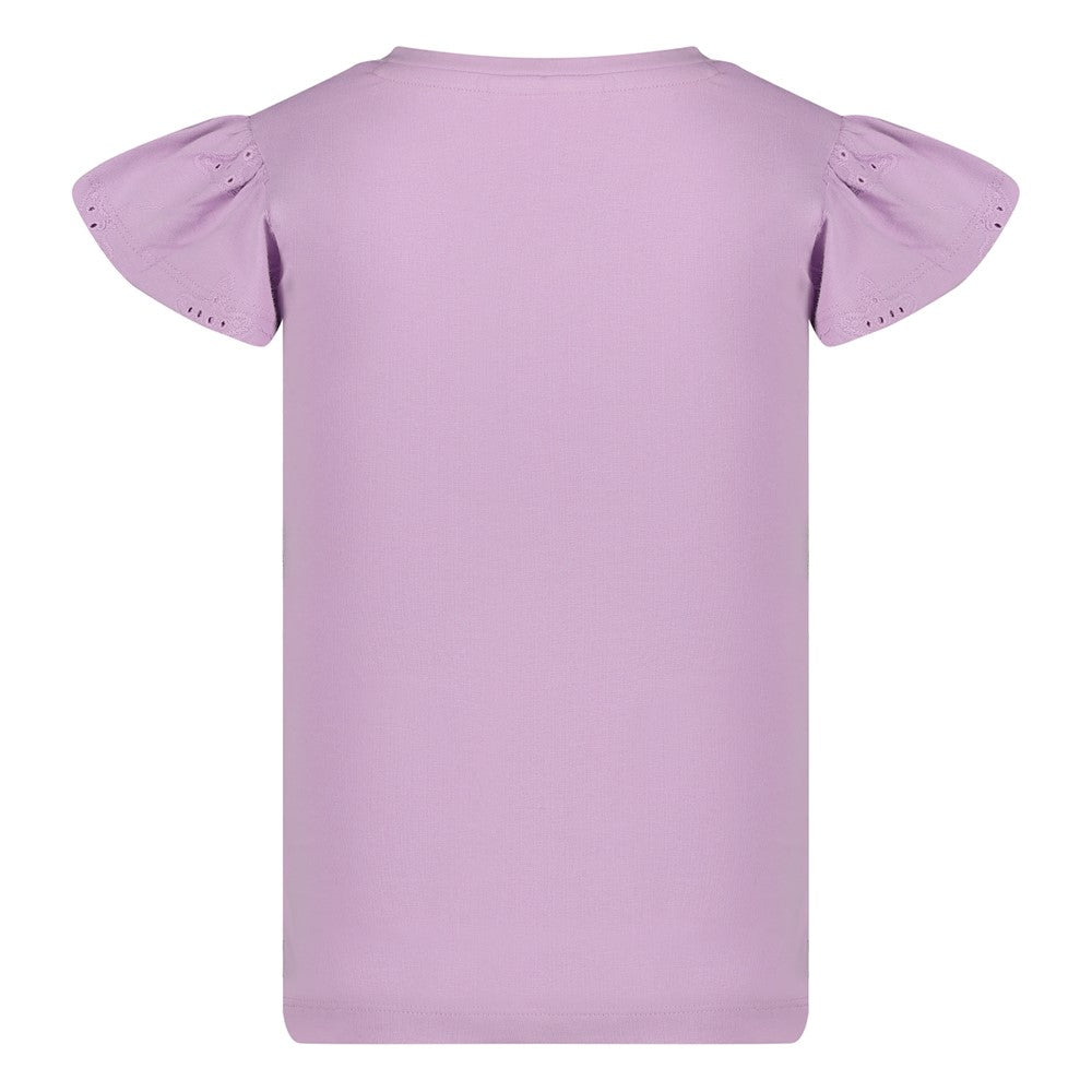 T-Shirt aus der "Lazy Lagoon" Kollektion von Jubel.