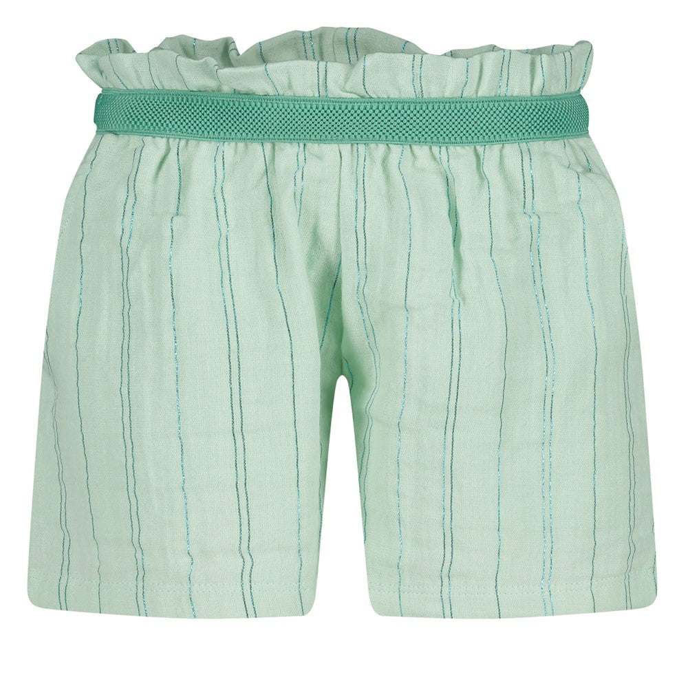 Musselin Shorts von Jubel aus der "Lazy Lagoon" Kollektion.