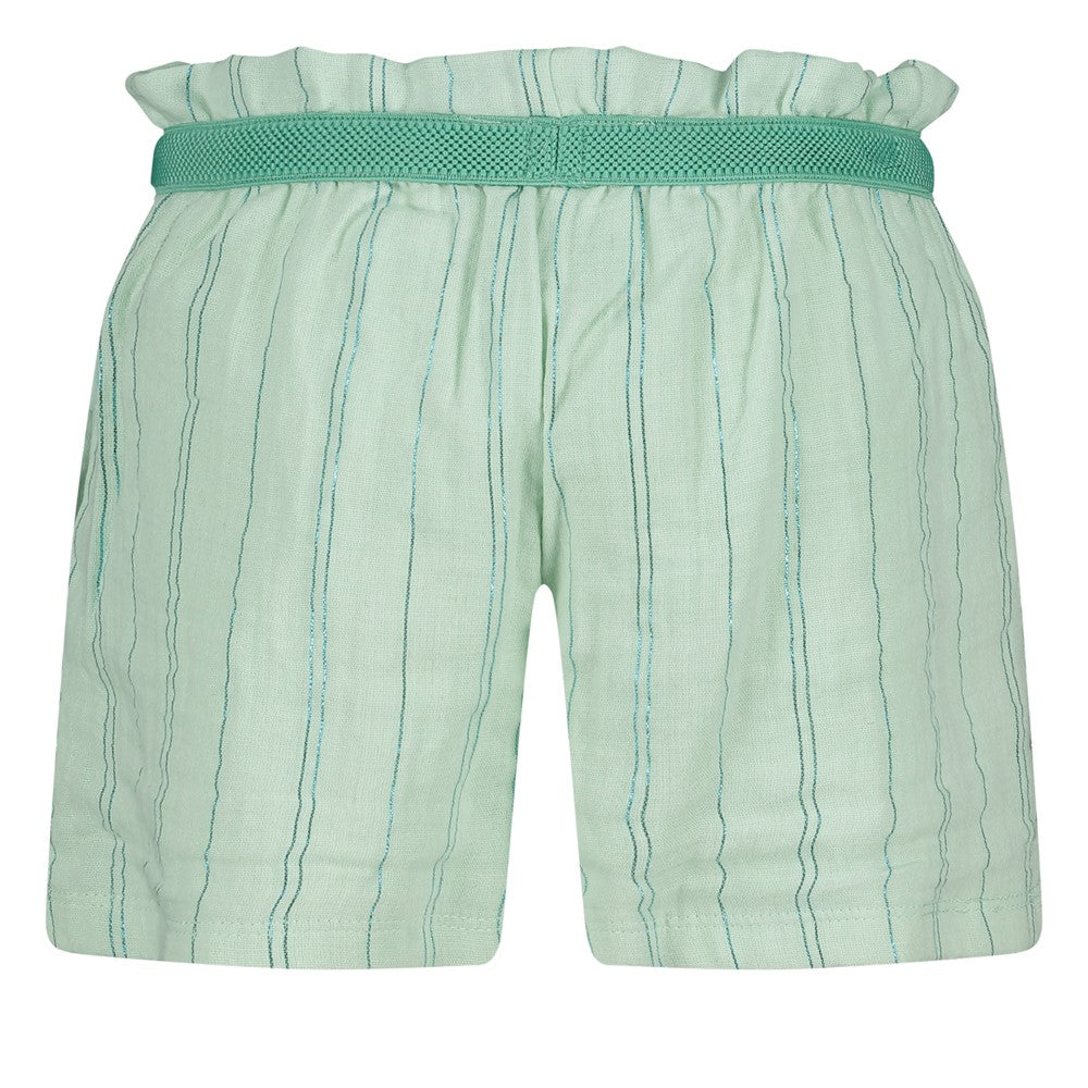 Musselin Shorts von Jubel aus der "Lazy Lagoon" Kollektion.
