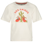 Oversized T-Shirt aus der "Desert Fiesta" Kollektion von Sturdy.