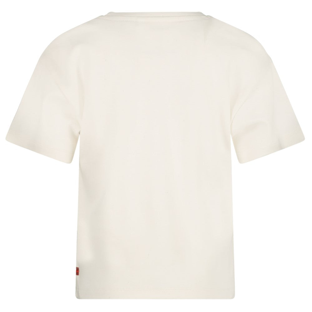 Oversized T-Shirt aus der "Desert Fiesta" Kollektion von Sturdy.