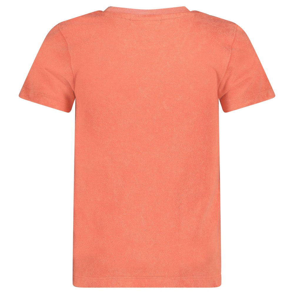 T-Shirt aus der "Desert Fiesta" Kollektion von Sturdy.