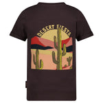 T-Shirt aus der "Desert Fiesta" Kollektion von Sturdy.