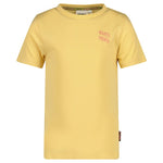 T-Shirt mit Rückendruck aus der "Desert Fiesta" Kollektion von Sturdy.