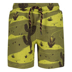 Shorts mit All Over Print taus der "Desert Fiesta" Kollektion von Sturdy.