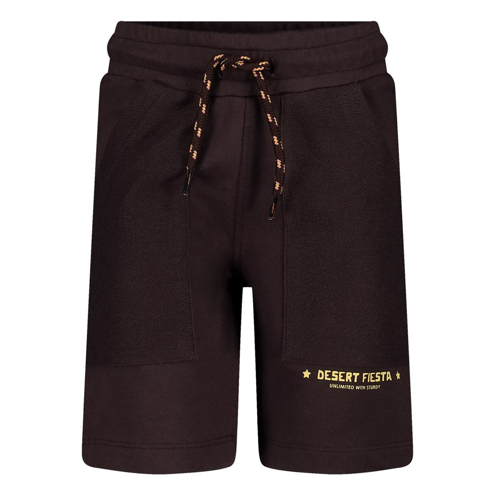 Shorts aus der "Desert Fiesta" Kollektion von Sturdy.