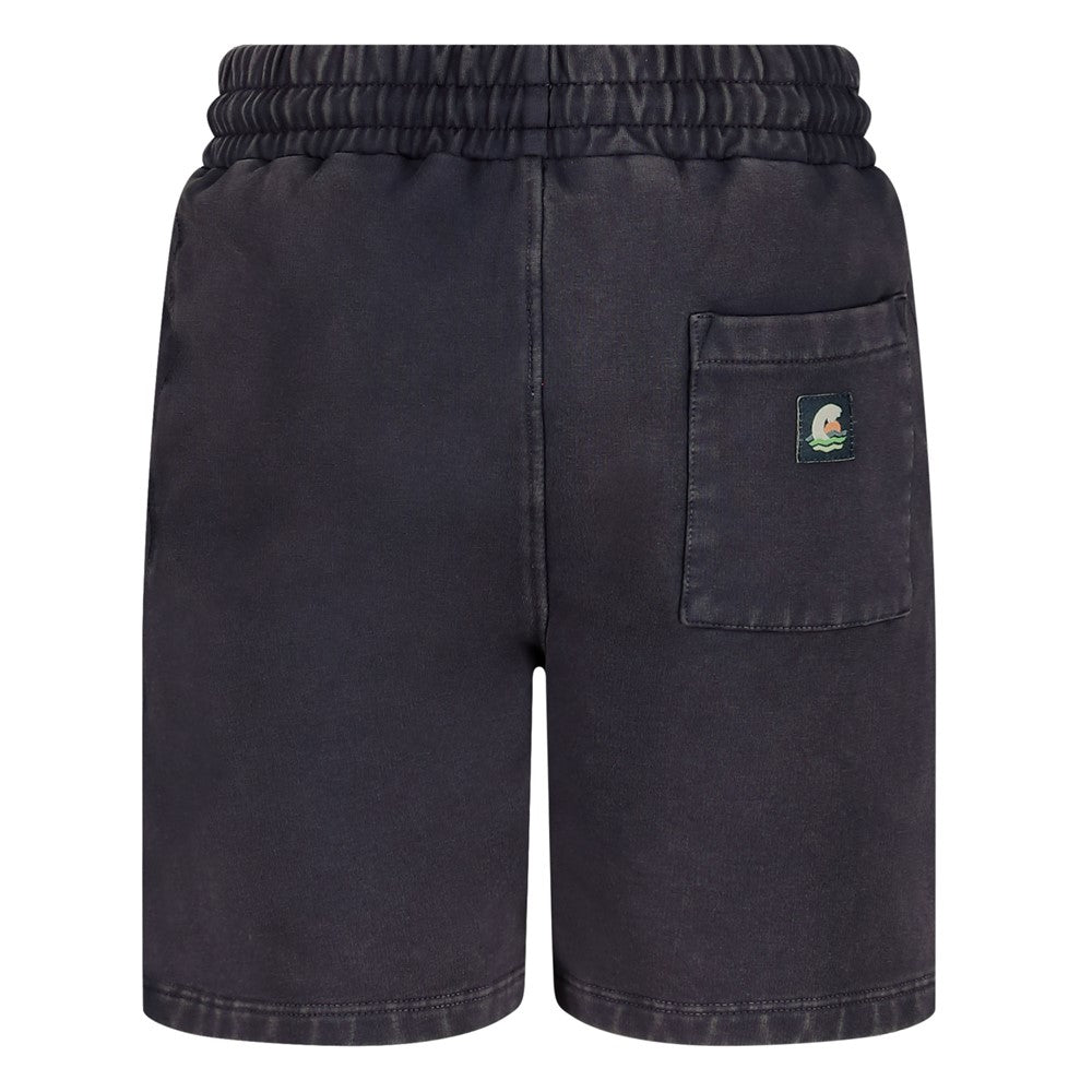 Nette Shorts aus der "Lagoon Legends" Kollektion von Sturdy.