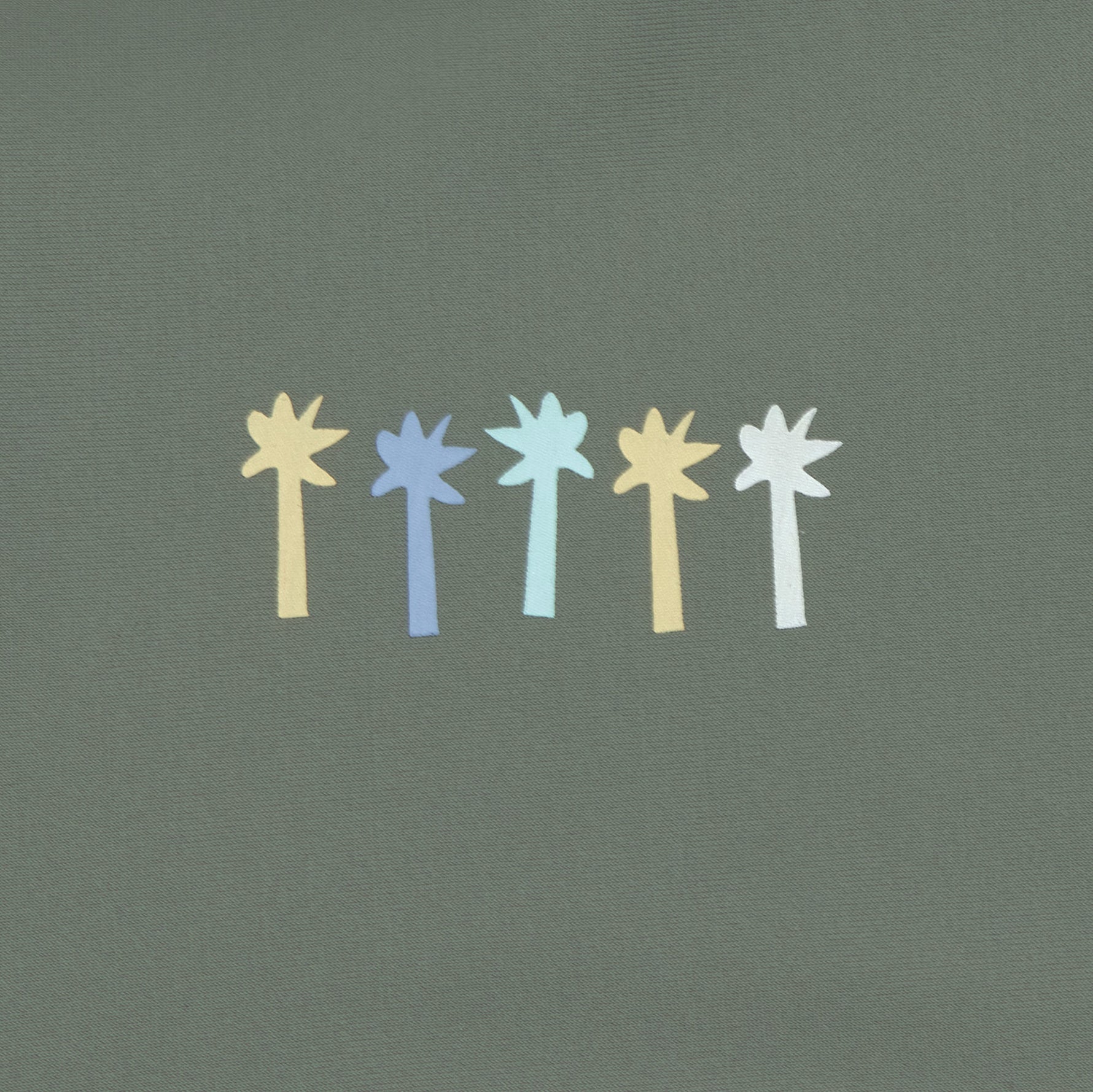 Die Beach Leggings in deep olive, ist dank UV-Schutz 60 die perfekte Wahl für den Sommer. Das elastische und schnelltrocknende Material sorgt bei entdeckungsfreudigen Kids für maximale Bewegungsfreiheit und unbeschwerten Badespaß.